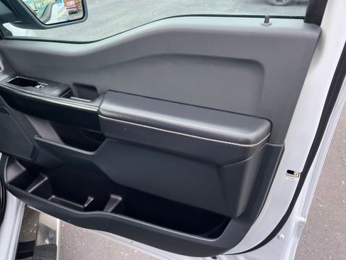 Used 2021 Ford F150 XL w/ STX Appearance Package image 29