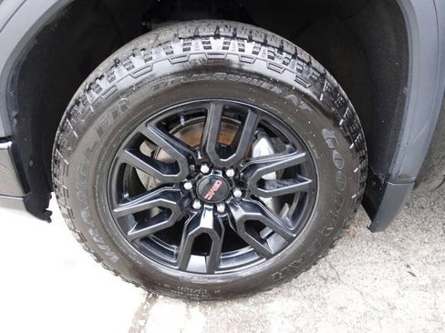 Used 2024 GMC Sierra 1500 Elevation AWD/4WD image 53