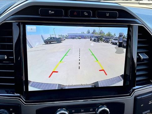 Used 2022 Ford F250 Lariat w/ Tremor Off-Road Package AWD/4WD image 26