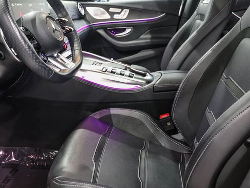 Certified 2023 Mercedes-Benz AMG GT 43 image 20