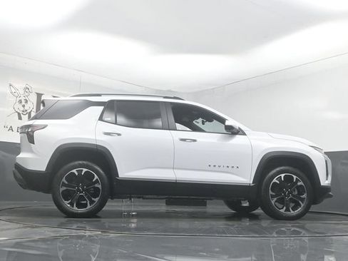 New 2026 Chevrolet Equinox LT w/ Safety and Technology Package AWD/4WD image 31