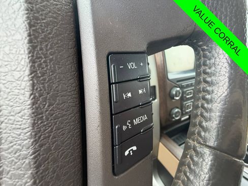 Used 2013 Ford F150 Lariat w/ Luxury Equipment Group AWD/4WD image 22