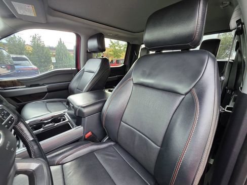 Used 2024 Ford F350 Lariat image 34