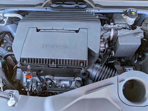 New 2026 Honda Pilot EX-L image 17