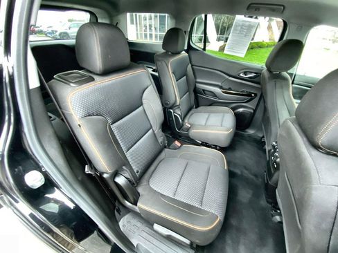 Used 2023 GMC Acadia AT4 w/ Trailering Package AWD/4WD image 27