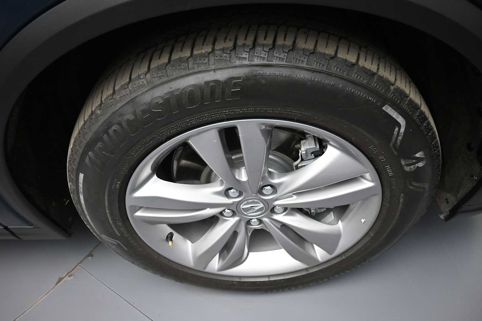 Certified 2025 Acura MDX SH-AWD image 13