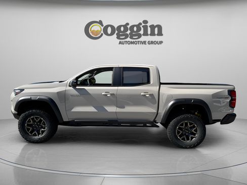 New 2026 Chevrolet Colorado ZR2 w/ Technology Package image 2
