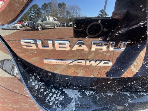 Used 2025 Subaru Legacy Limited image 15