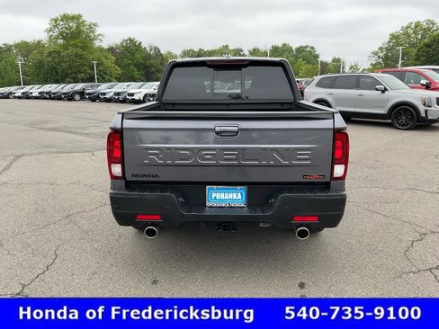 Used 2026 Honda Ridgeline TrailSport+ image 5