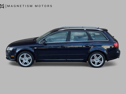 Used 2008 Audi A4 2.0T image 2