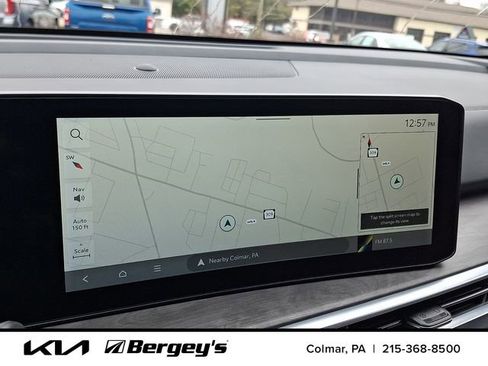 New 2026 Kia Sorento SX Prestige AWD/4WD image 16