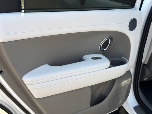 New 2027 Hyundai Palisade SEL FWD image 22