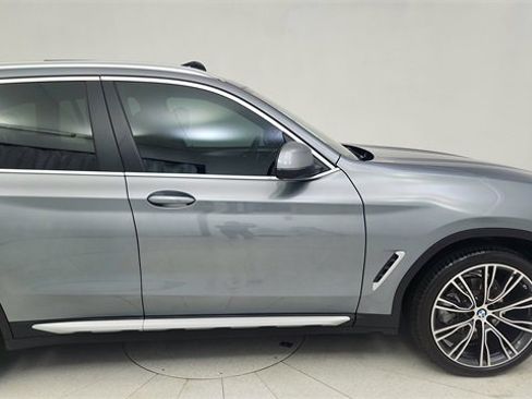 Used 2024 BMW X3 sDrive30i w/ Convenience Package image 8