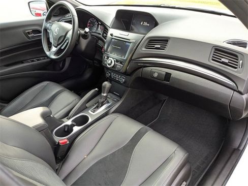 Used 2021 Acura ILX image 40