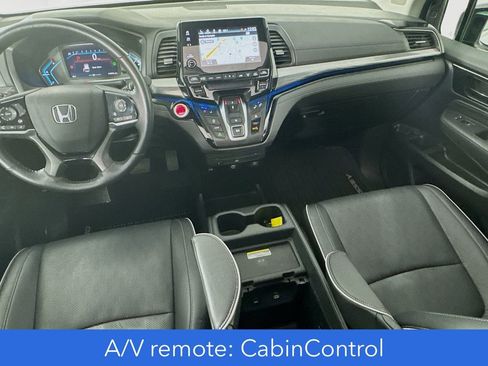 Used 2023 Honda Odyssey Elite image 31