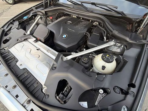 Used 2024 BMW X3 xDrive30i w/ Convenience Package w/ZPA image 17