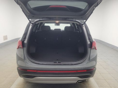 Used 2023 Hyundai Santa Fe SE AWD/4WD image 29