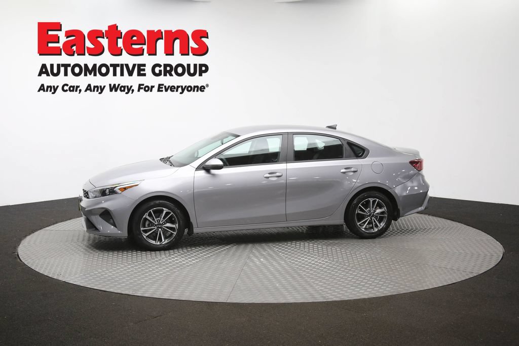 Used 2023 Kia Forte LXS w/ LXS Technology Package FWD image 59