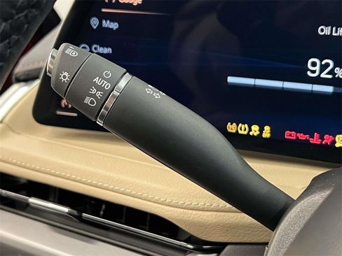 Certified 2024 Cadillac XT4 Premium Luxury w/ Technology Package image 30