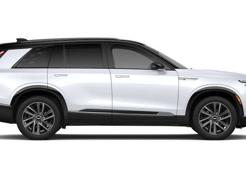 New 2026 Cadillac Vistiq Sport w/ LPO, Floor Liner Package image 41