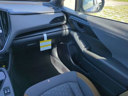 New 2026 Subaru Crosstrek 2.5i Sport w/ Crosstrek Mirror Package AWD/4WD image 17