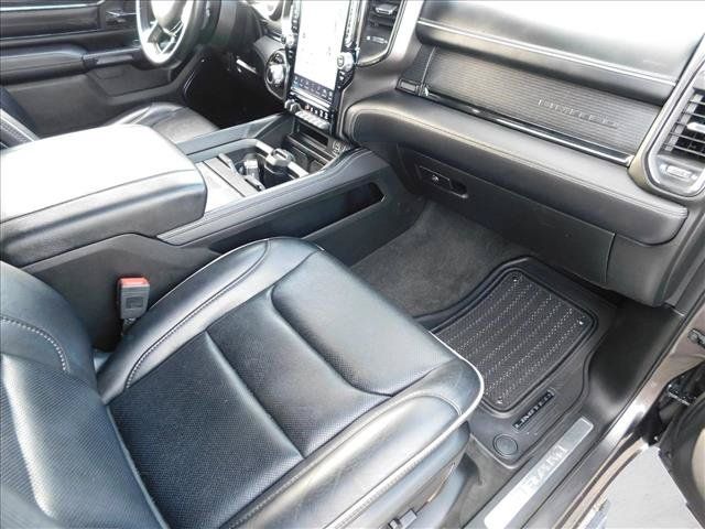 Used 2022 RAM 1500 Limited AWD/4WD image 29