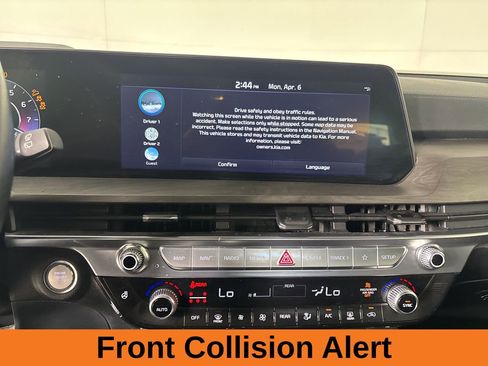 Used 2024 Kia Telluride SX Prestige X-Pro AWD/4WD image 18