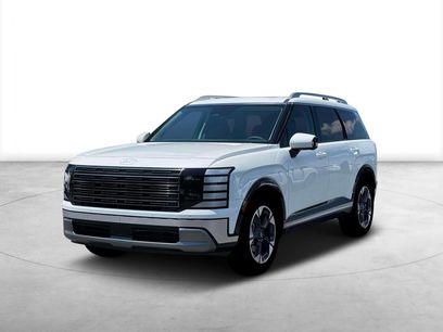New 2026 Hyundai Palisade Limited