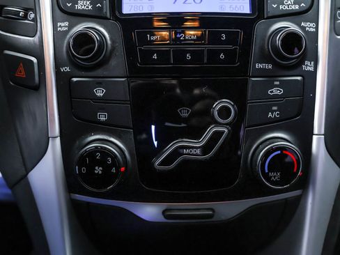 Used 2012 Hyundai Sonata SE image 21