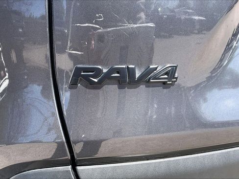 Used 2023 Toyota RAV4 XLE image 30