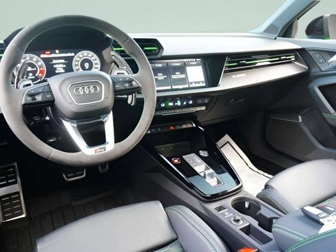 Used 2023 Audi RS 3 image 21