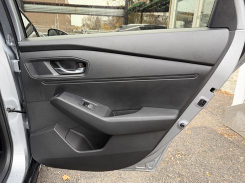 Used 2025 Honda Accord Sport image 40