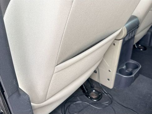 Used 2009 Jeep Wrangler Unlimited Sahara w/ Trailer Tow Group image 28