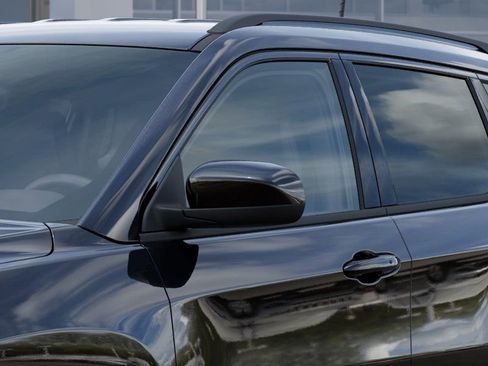 New 2026 Jeep Compass Latitude image 12