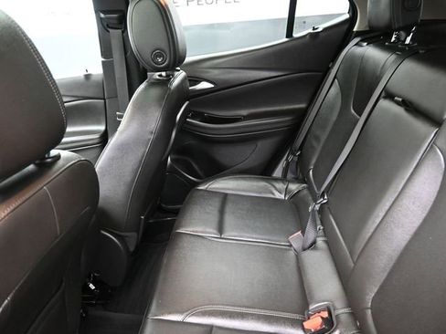 Used 2024 Buick Encore GX Sport Touring w/ Experience Buick Package image 22