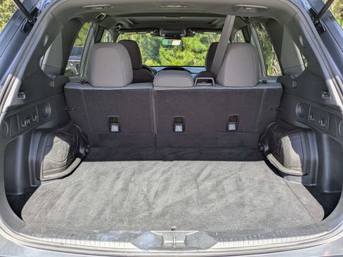 Certified 2025 Subaru Forester Premium image 13