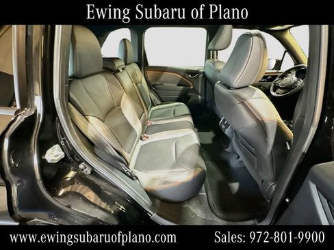 Certified 2026 Subaru Forester Sport w/ Sport Package AWD/4WD image 29