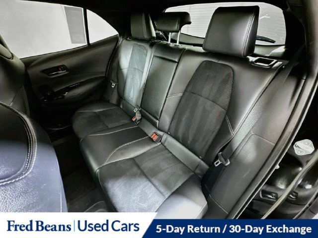 Used 2025 Toyota Corolla GR AWD/4WD image 31