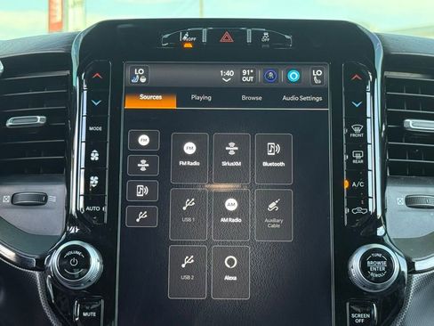 Certified 2022 RAM 2500 Limited image 35