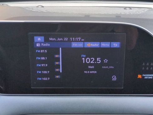 Used 2022 Hyundai Palisade SE AWD/4WD image 18