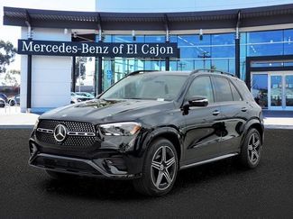 New 2026 Mercedes-Benz GLE 350 4MATIC 360° Tour