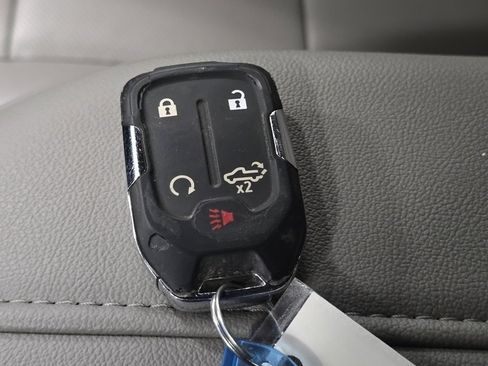 Used 2020 Chevrolet Silverado 1500 LTZ w/ LTZ Plus Package image 36