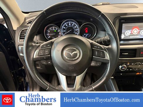 Used 2016 MAZDA CX-5 Grand Touring AWD/4WD image 19