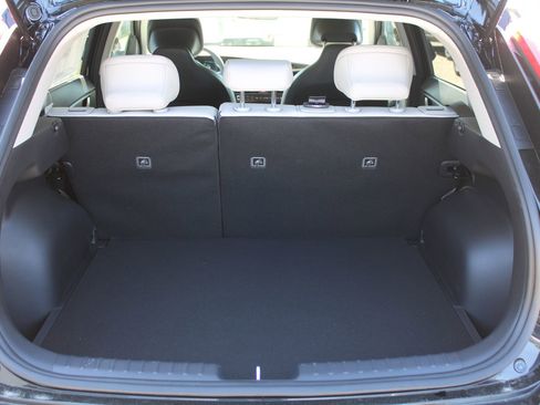 New 2026 Kia Niro EX w/ EX Premium Package FWD image 10