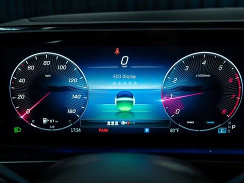 New 2026 Mercedes-Benz GLE 450 4MATIC image 16