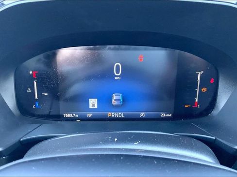 Used 2025 Ford Escape ST-Line w/ Tech Pack #1 AWD/4WD image 18