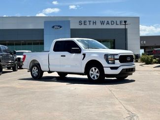 Certified 2023 Ford F150 XL w/ STX Appearance Package RWD video 1