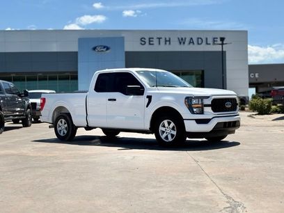 Certified 2023 Ford F150 XL w/ STX Appearance Package