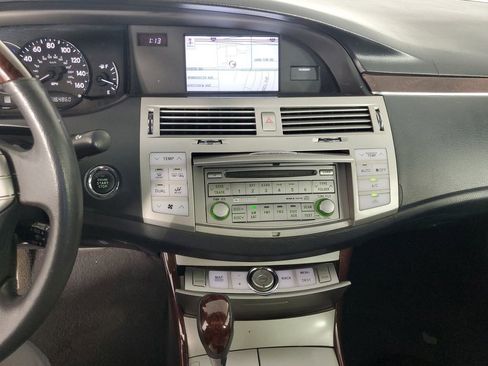 Used 2009 Toyota Avalon Limited image 16