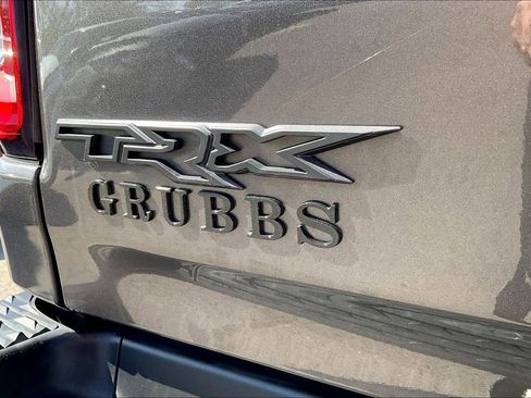 Used 2024 RAM 1500 TRX w/ TRX Level 2 Equipment Group AWD/4WD image 43